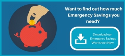Emergency Savings Fund 