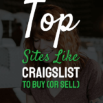 Top Sites Like Craigslist
