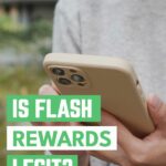 Flash rewards