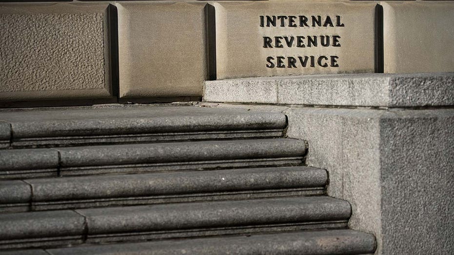 Internal Revenue Service