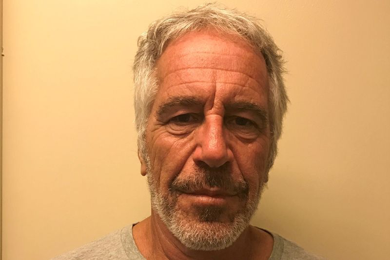 JPMorgan bankers met with Epstein after his accounts were closed - WSJ