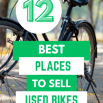 sell used bikes