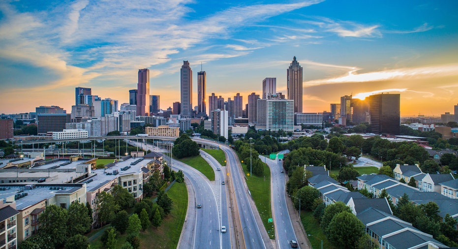 Atlanta