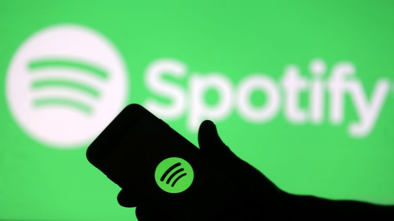 Spotify plans to raise premium plan price in US - WSJ