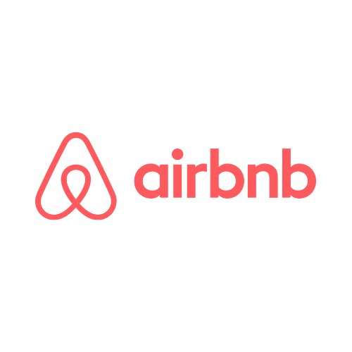 Airbnb logo