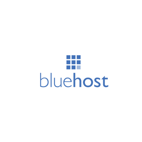 bluehost logo