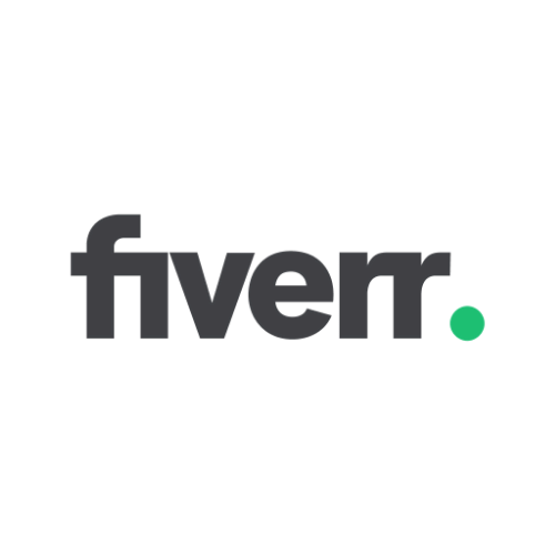 Fiverr logo