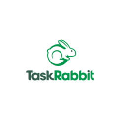 Taskrabbit logo