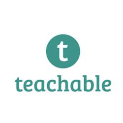 teachable logo