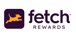 Fetch Rewards logo