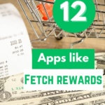 apps like fetch