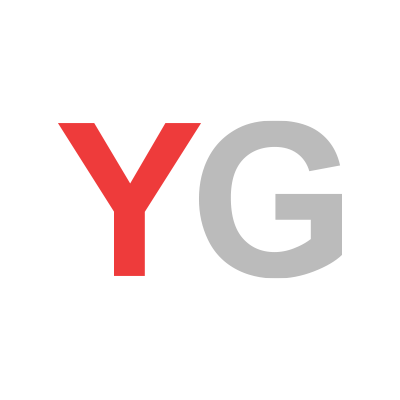 YouGov logo