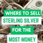 sell sterling silver